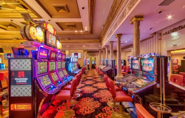 Gaple round settlement and payout summary on slot padangtoto