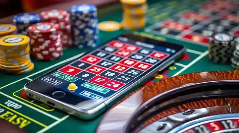slot padangtoto mobile app installation and login screen on Android and iOS devices