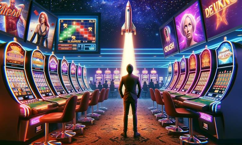 slot padangtoto featured game showcase
