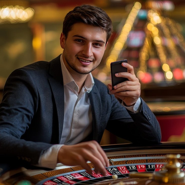 slot padangtoto Top Trend Gaming dashboard showing live player counts and active markets